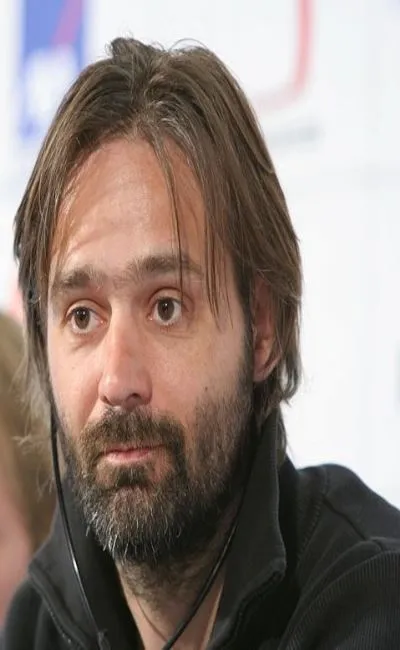 Baltasar Kormakur