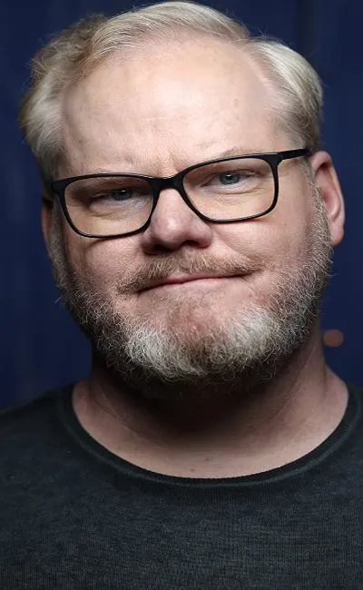 Jim Gaffigan