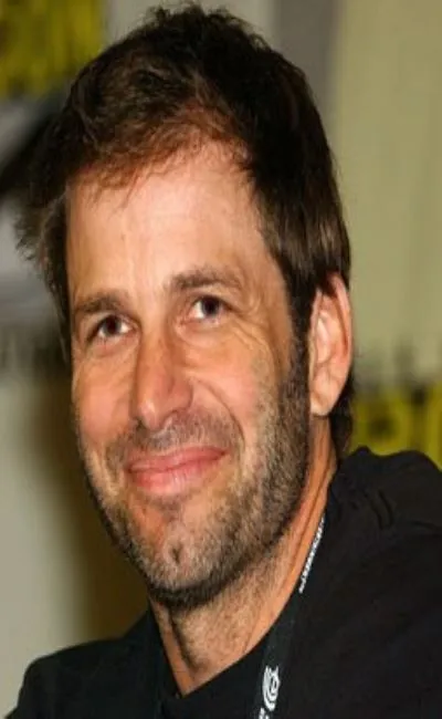 Zack Snyder