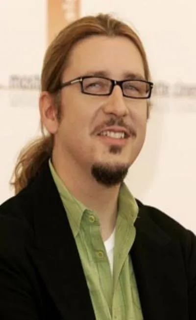 Scott Derrickson