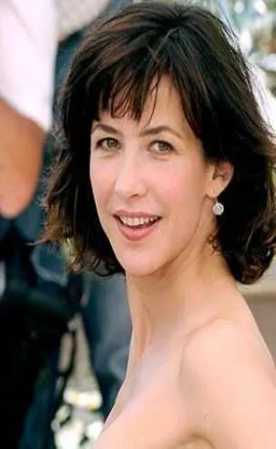 Sophie Marceau