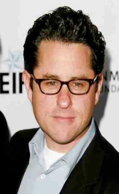 J. J. Abrams