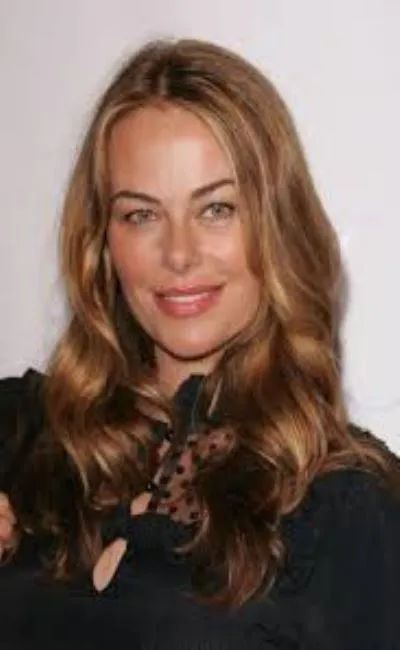 Polly Walker