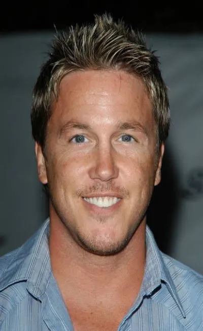 Lochlyn Munro