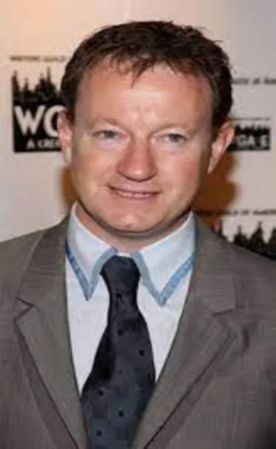 Simon Beaufoy