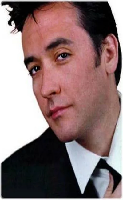 John Cusack