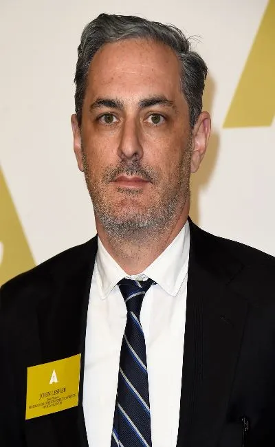 John Lesher
