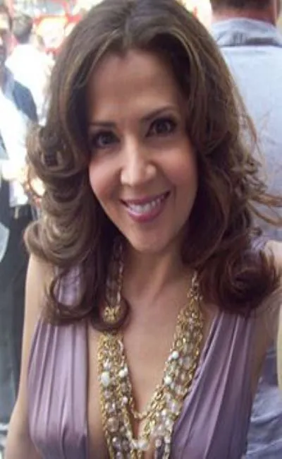 Maria Canals Barrera