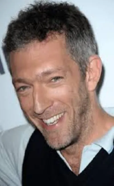 Vincent Cassel