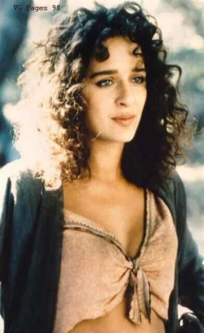 Valeria Golino