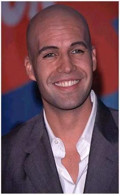 Billy Zane