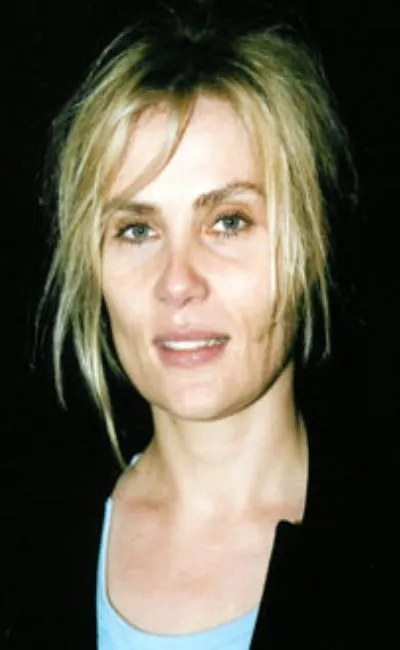 Emmanuelle Seigner