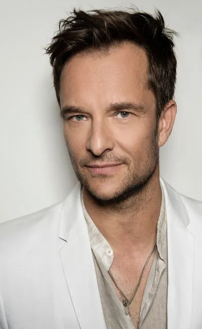 David Hallyday