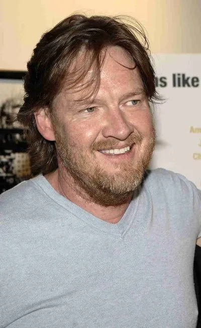 Donal Logue