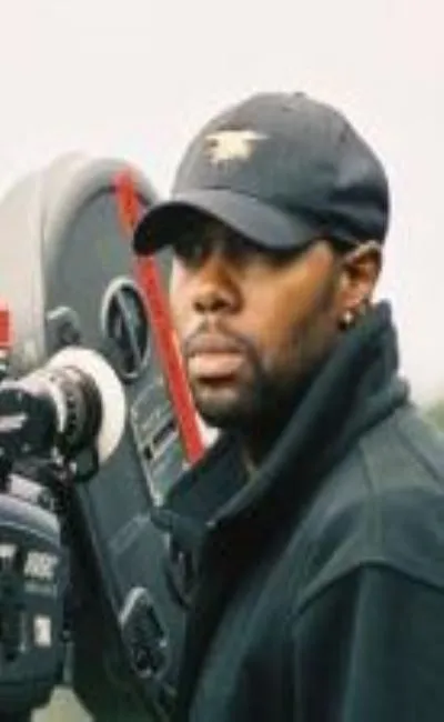 Antoine Fuqua