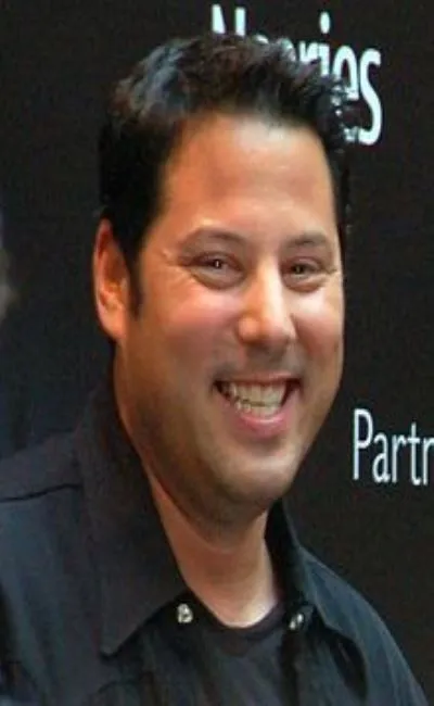 Greg Grunberg