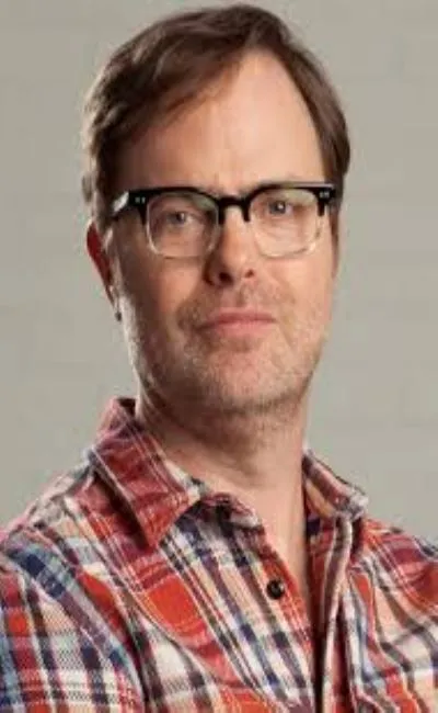 Rainn Wilson