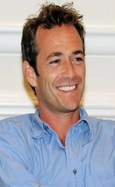 Luke Perry