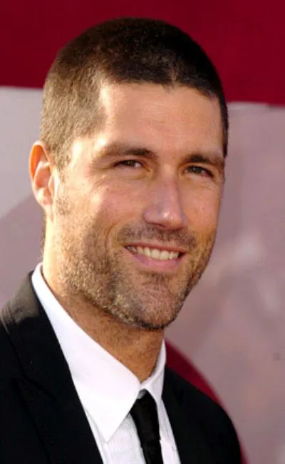 Matthew Fox