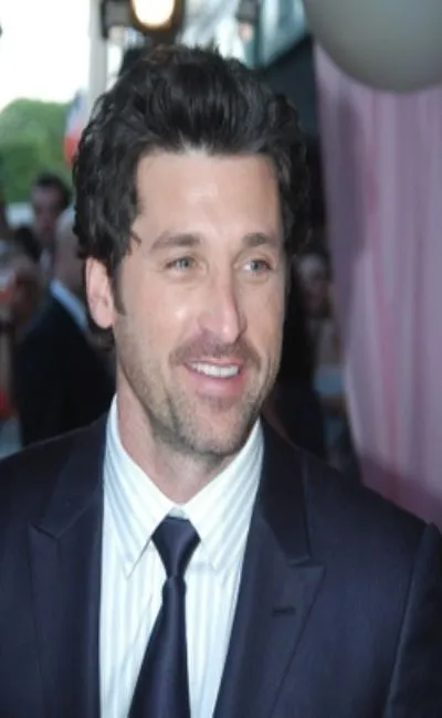 Patrick Dempsey