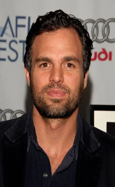 Mark Ruffalo