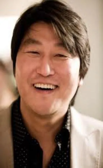 Song Kang-ho