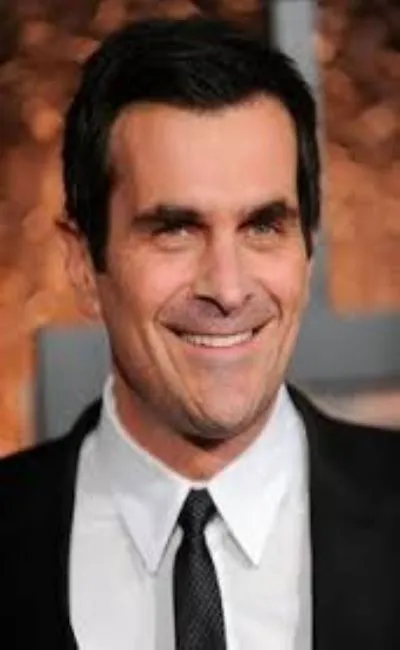 Ty Burrell