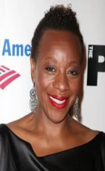 Marianne Jean-Baptiste