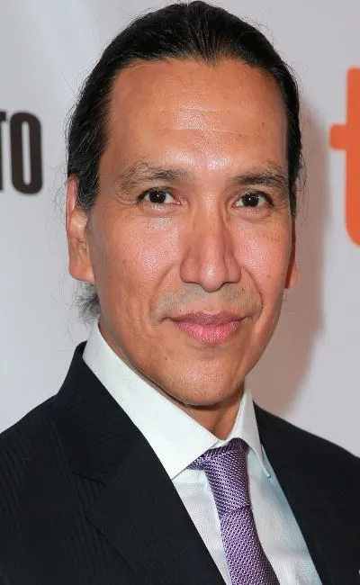 Michael Greyeyes