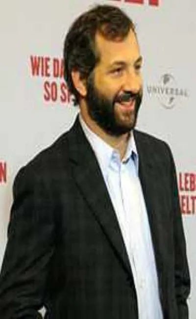 Judd Apatow