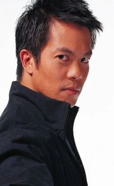 Byron Mann