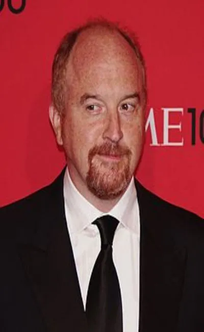 Louis C. K.