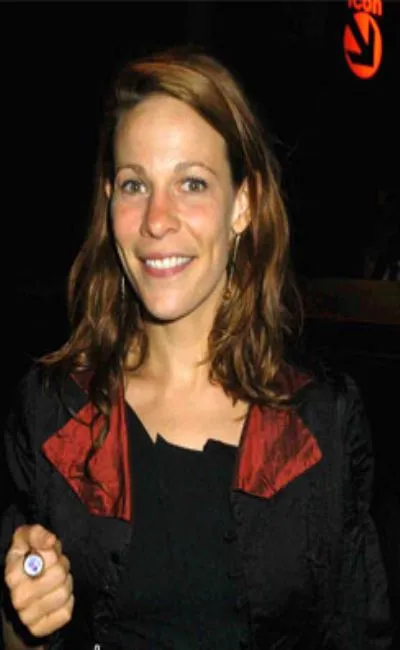 Lili Taylor