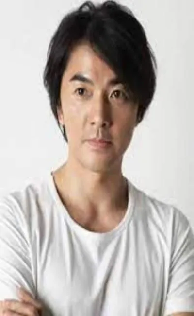 Ekin Cheng