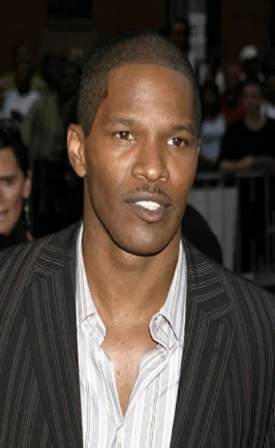 Jamie Foxx