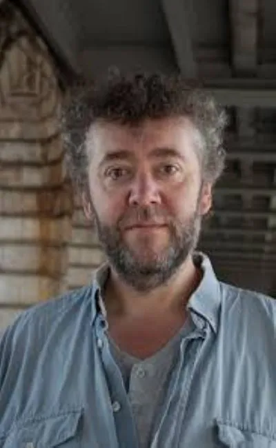 Frédéric Saurel