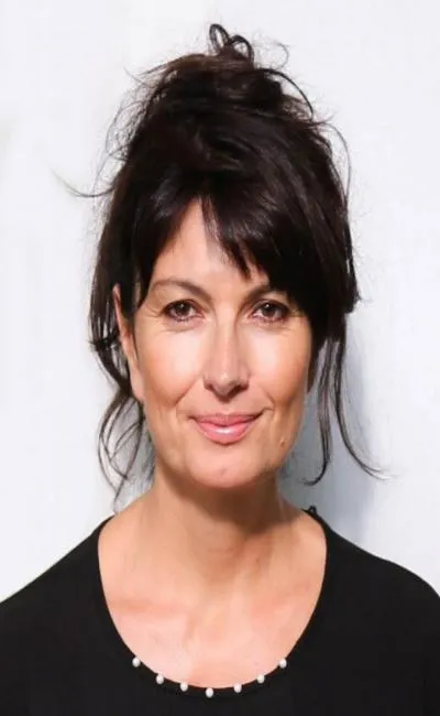 Valérie Perrin