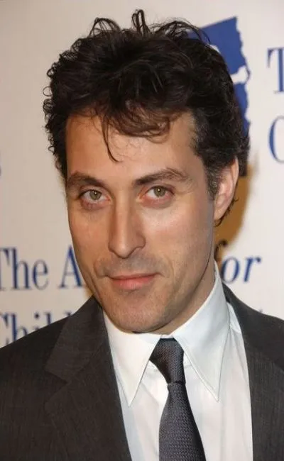 Rufus Sewell