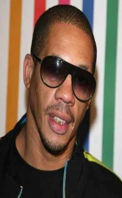 Joey Starr