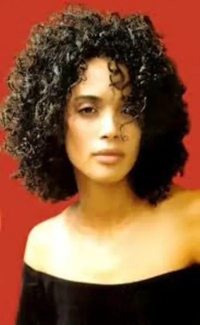 Lisa Bonet