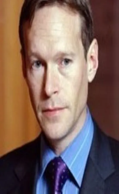 Steven Mackintosh