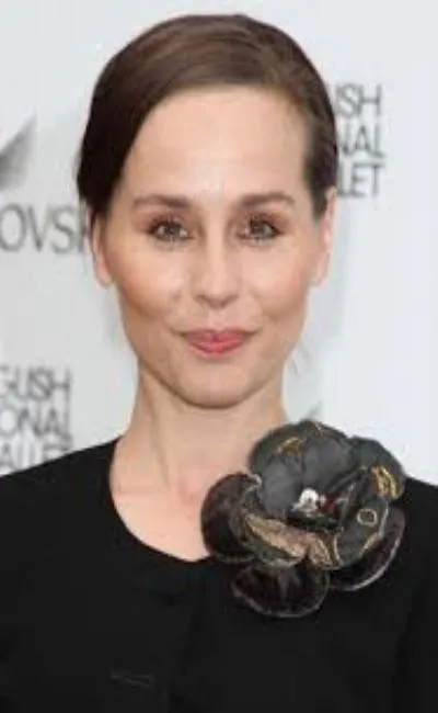 Tara Fitzgerald