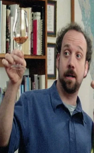 Paul Giamatti