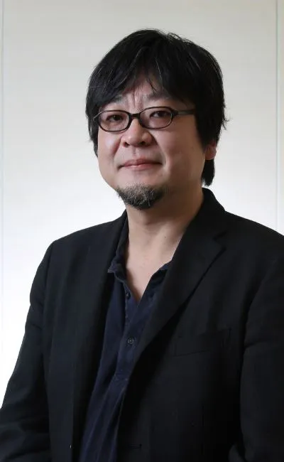 Mamoru Hosoda