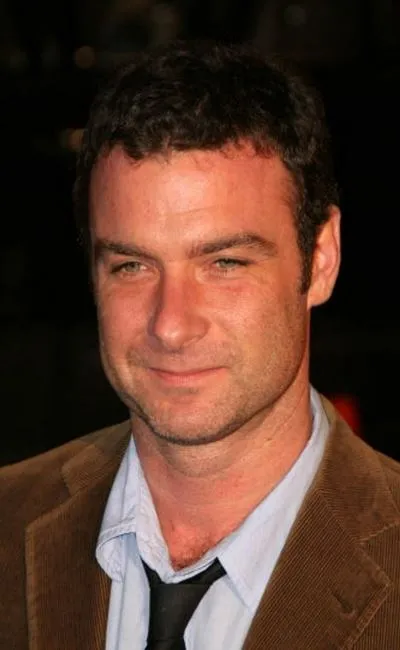 Liev Schreiber