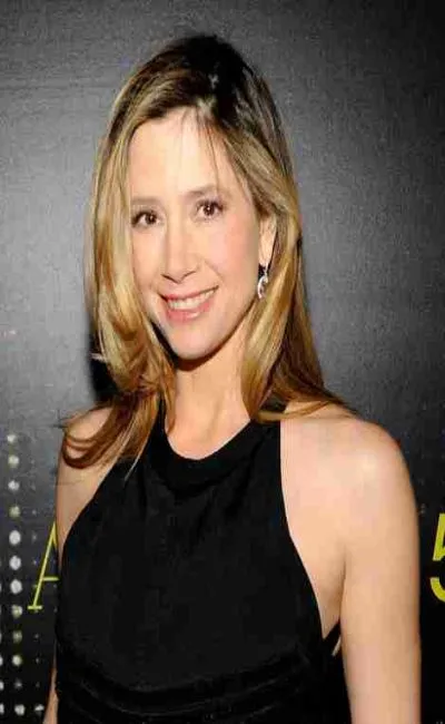 Mira Sorvino