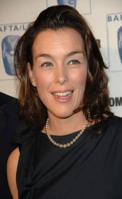 Olivia Williams