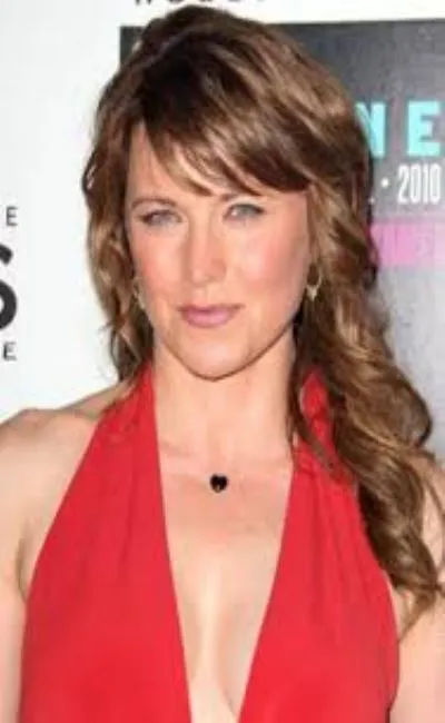 Lucy Lawless