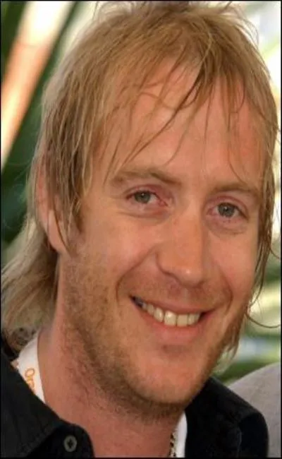 Rhys Ifans