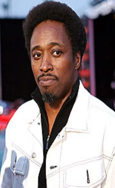 Eddie Griffin